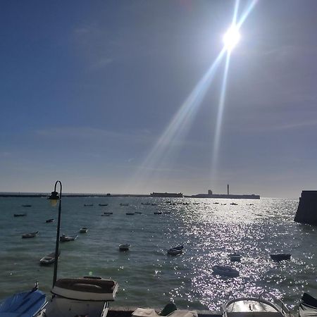 Estreno Centro Y Playa Cadiz 아파트 외부 사진