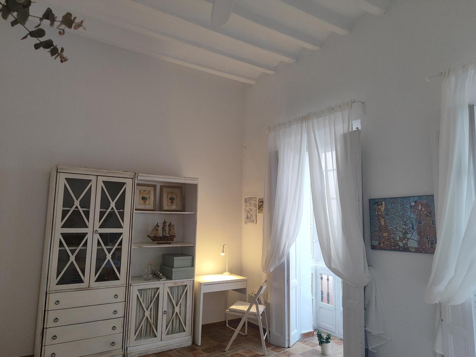 Estreno Centro Y Playa Cadiz 아파트 외부 사진