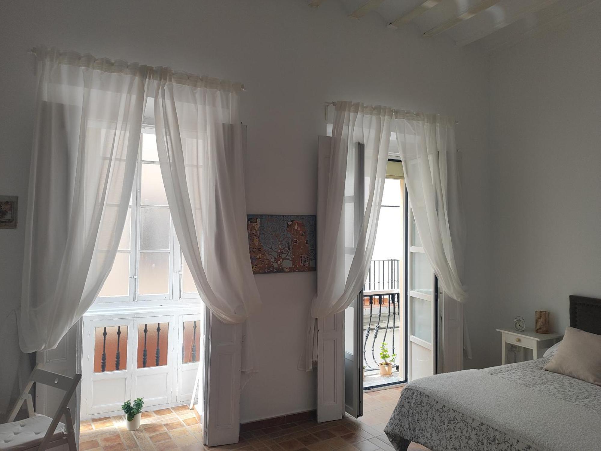 Estreno Centro Y Playa Cadiz 아파트 외부 사진