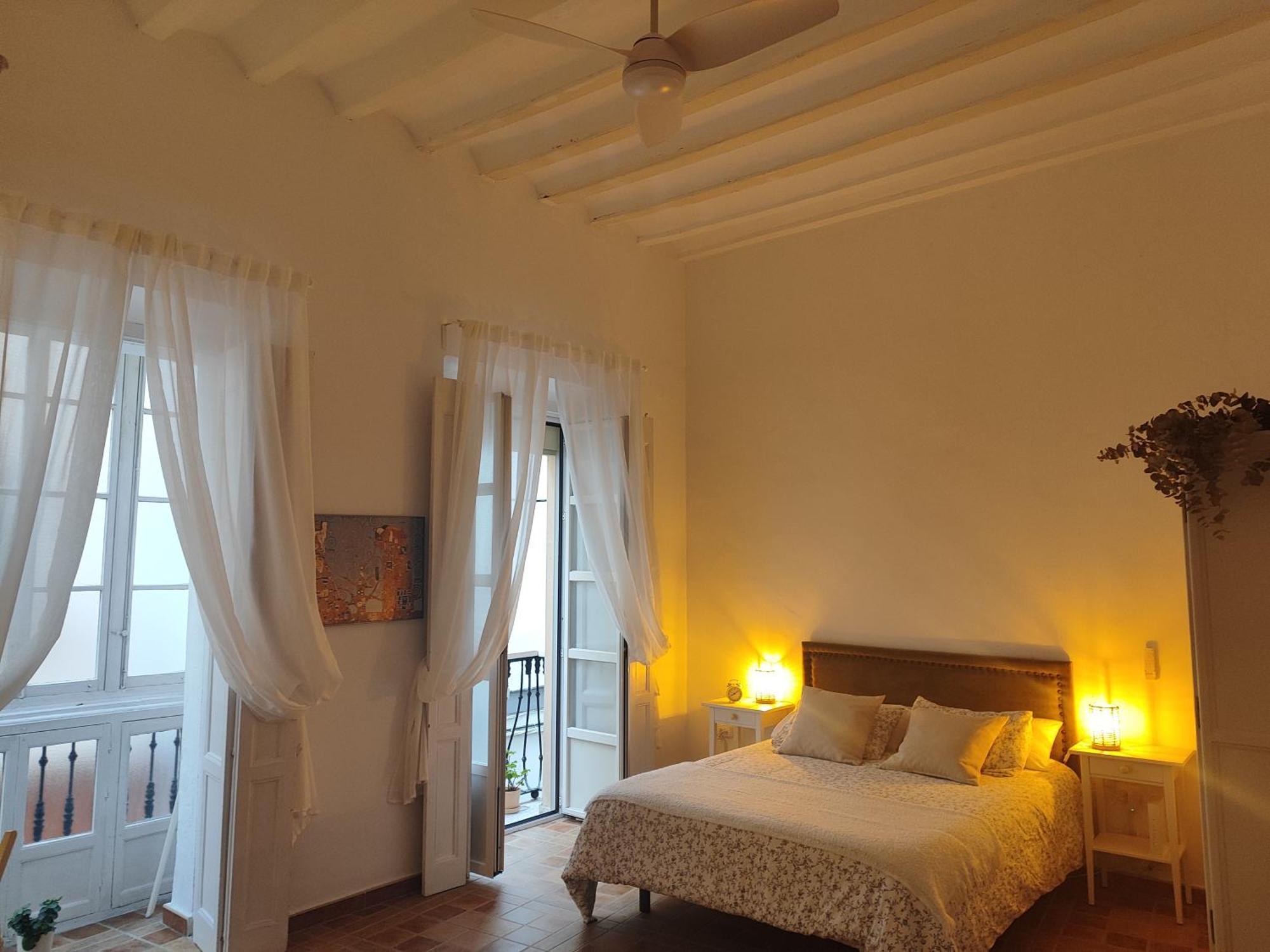 Estreno Centro Y Playa Cadiz 아파트 외부 사진