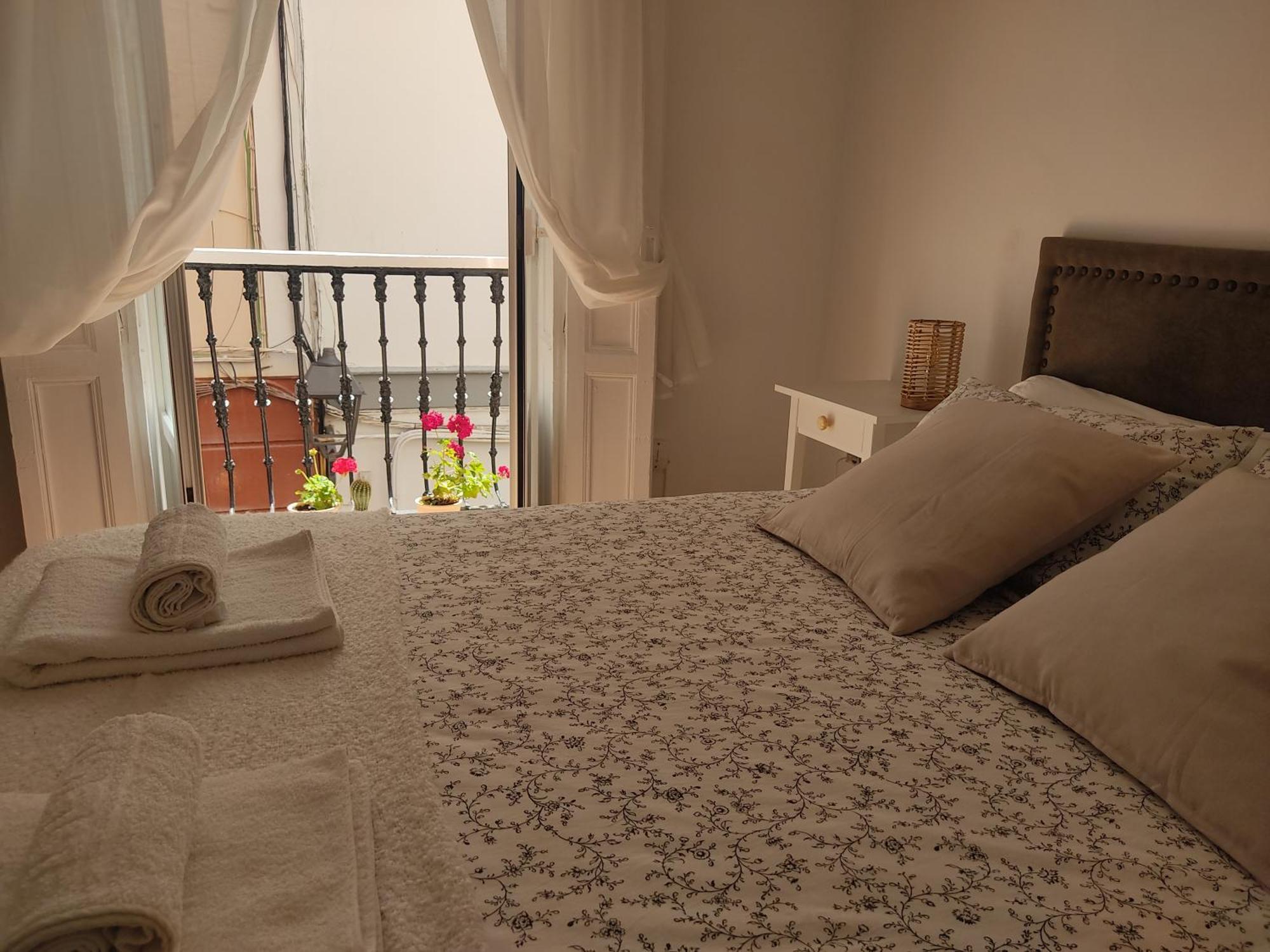 Estreno Centro Y Playa Cadiz 아파트 외부 사진