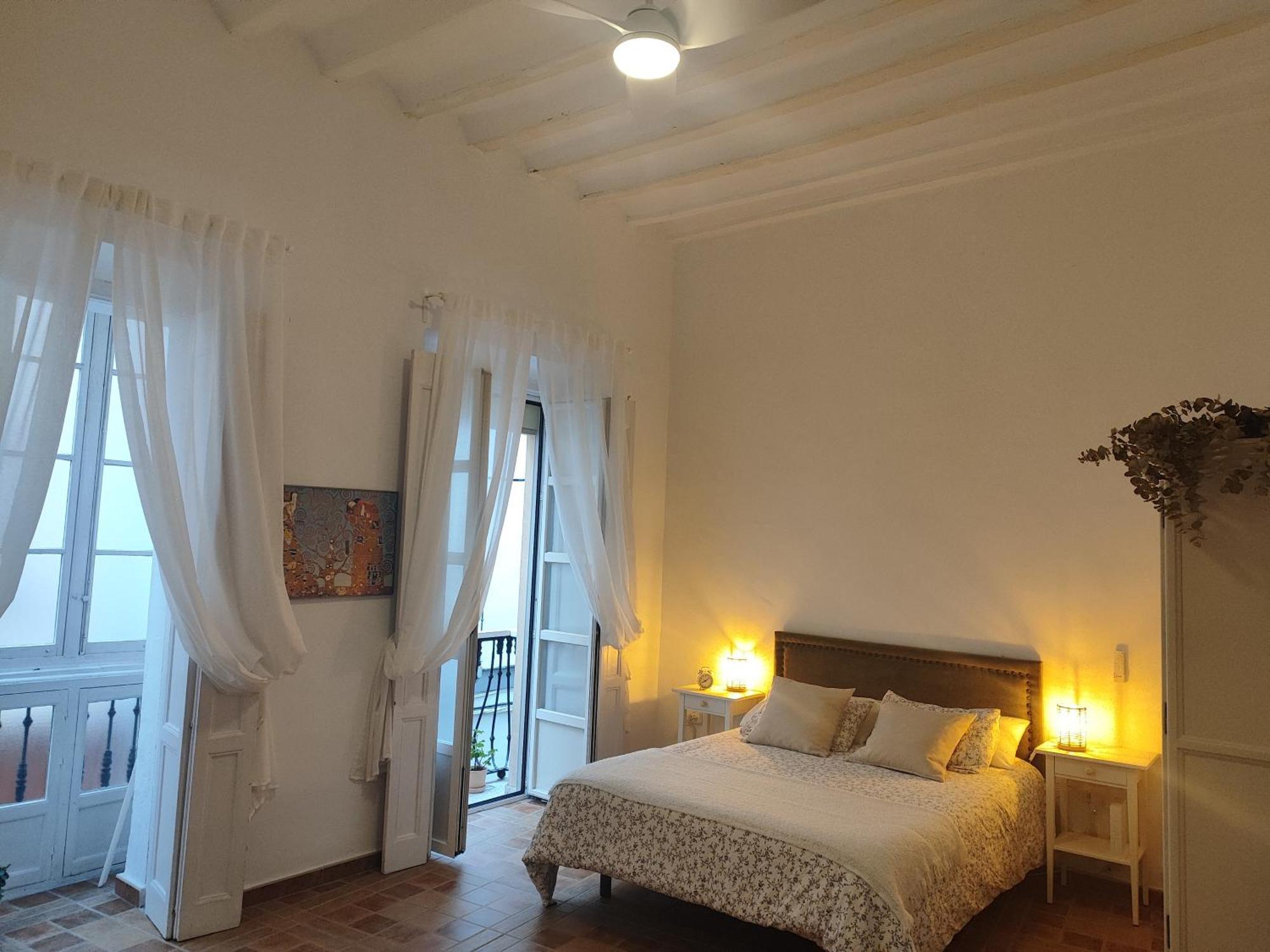 Estreno Centro Y Playa Cadiz 아파트 외부 사진