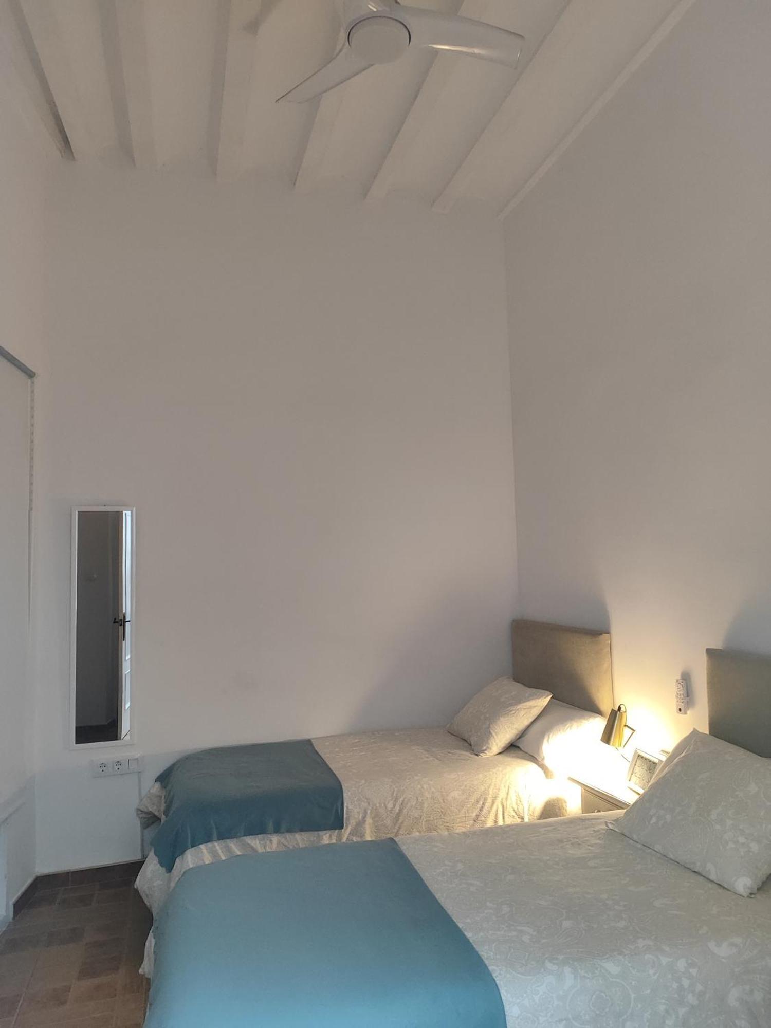 Estreno Centro Y Playa Cadiz 아파트 외부 사진
