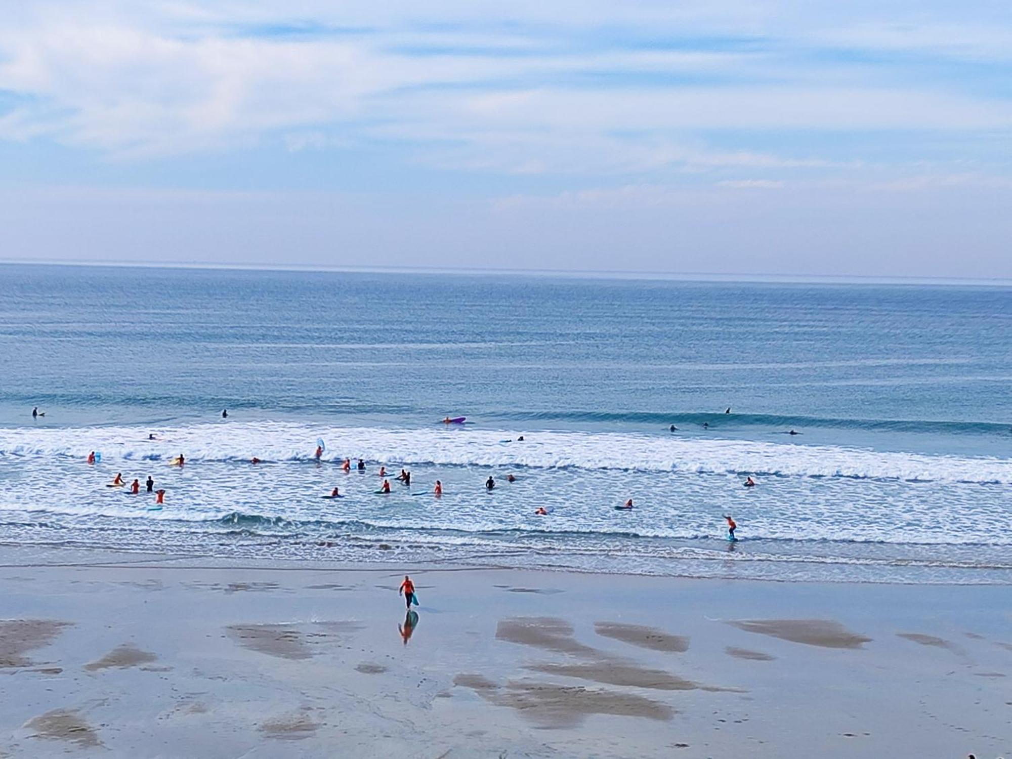 Estreno Centro Y Playa Cadiz 아파트 외부 사진