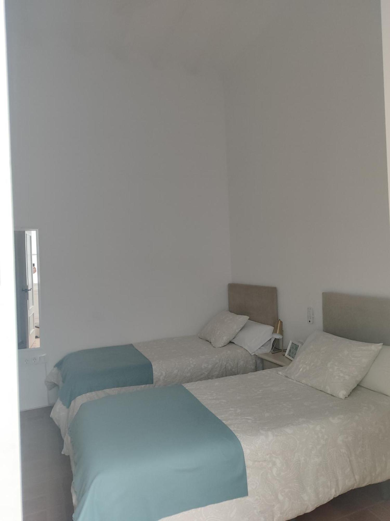 Estreno Centro Y Playa Cadiz 아파트 외부 사진