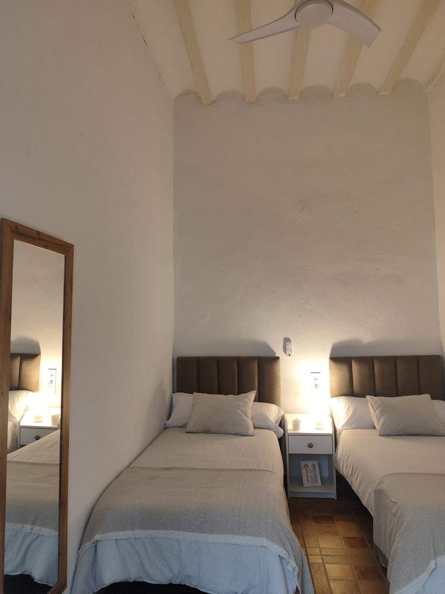 Estreno Centro Y Playa Cadiz 아파트 외부 사진