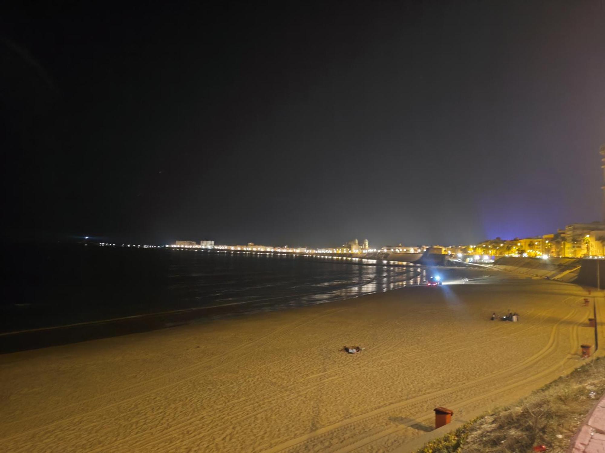 Estreno Centro Y Playa Cadiz 아파트 외부 사진