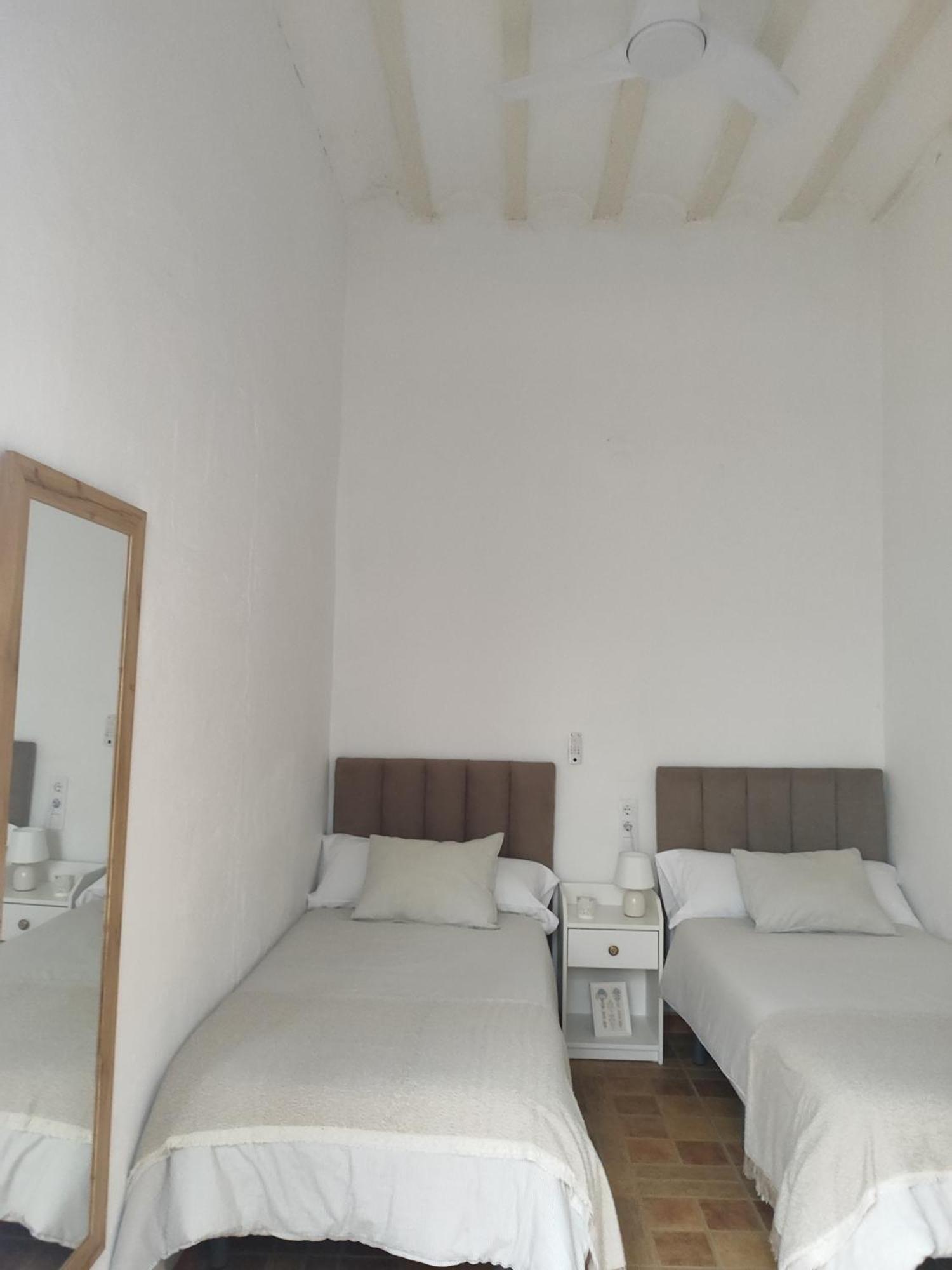 Estreno Centro Y Playa Cadiz 아파트 외부 사진
