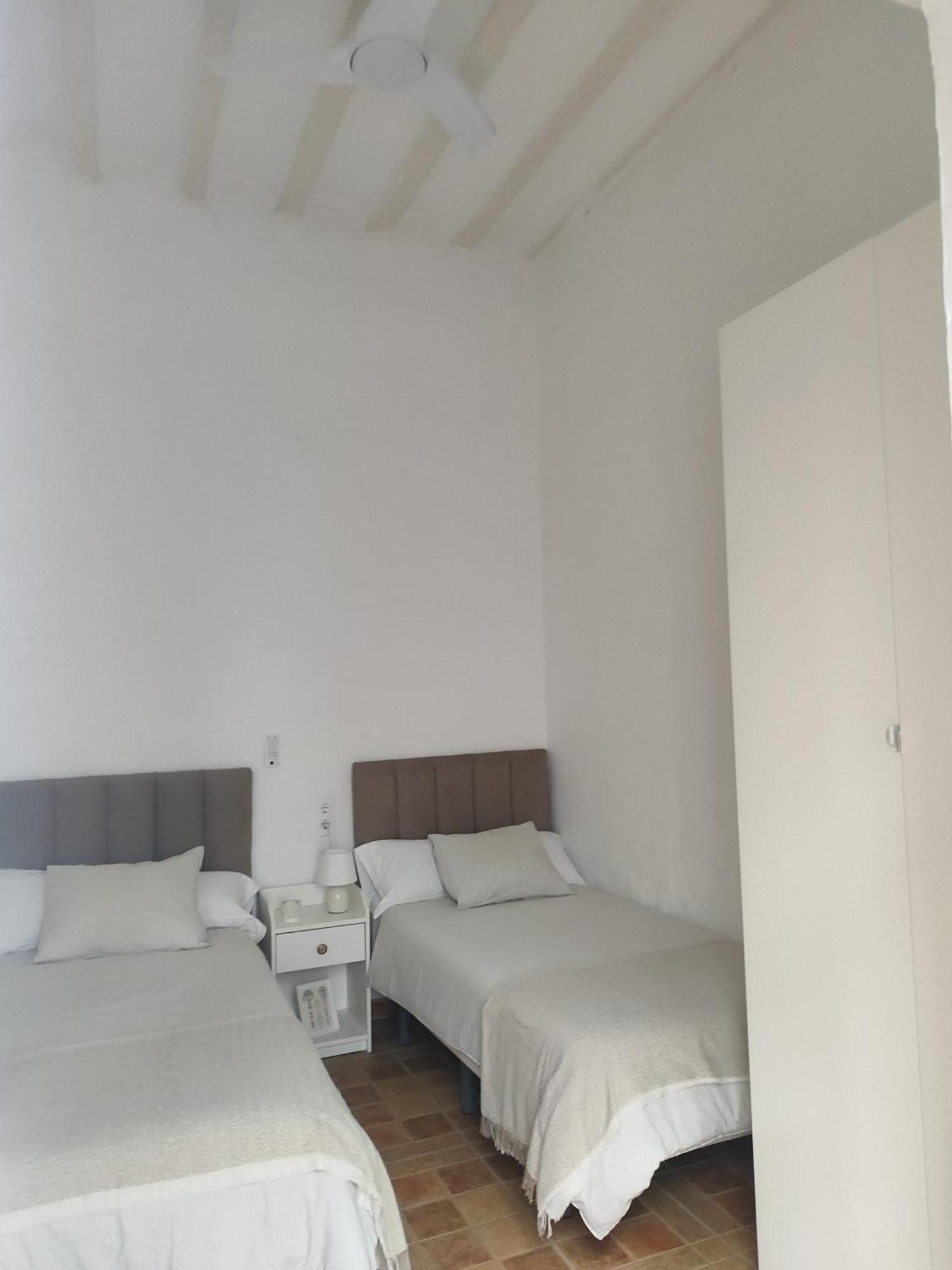 Estreno Centro Y Playa Cadiz 아파트 외부 사진