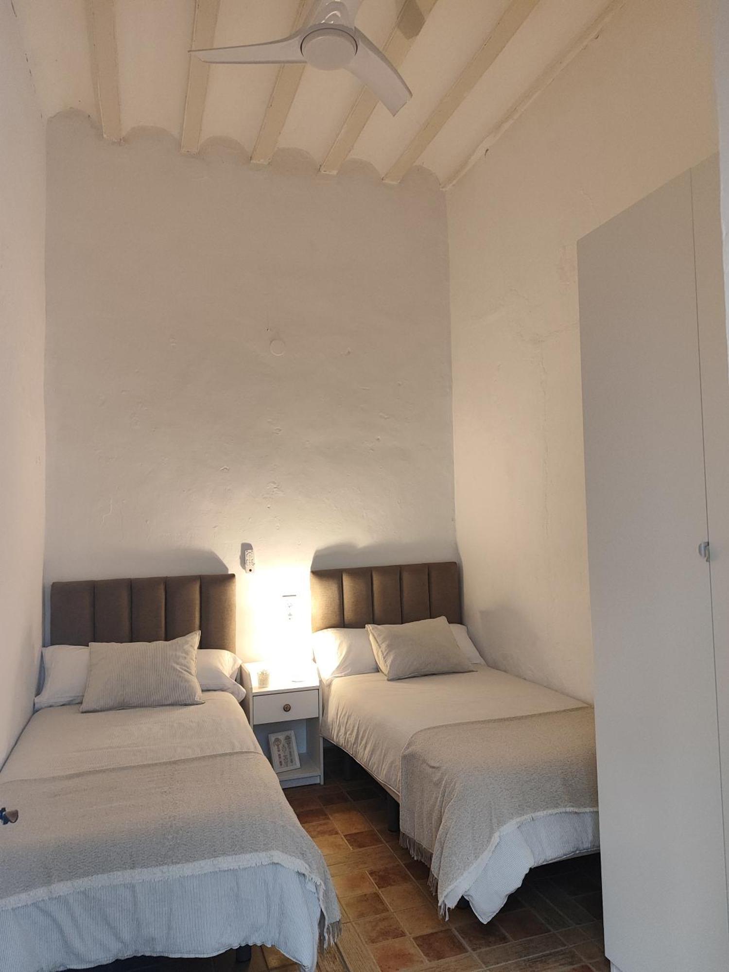 Estreno Centro Y Playa Cadiz 아파트 외부 사진