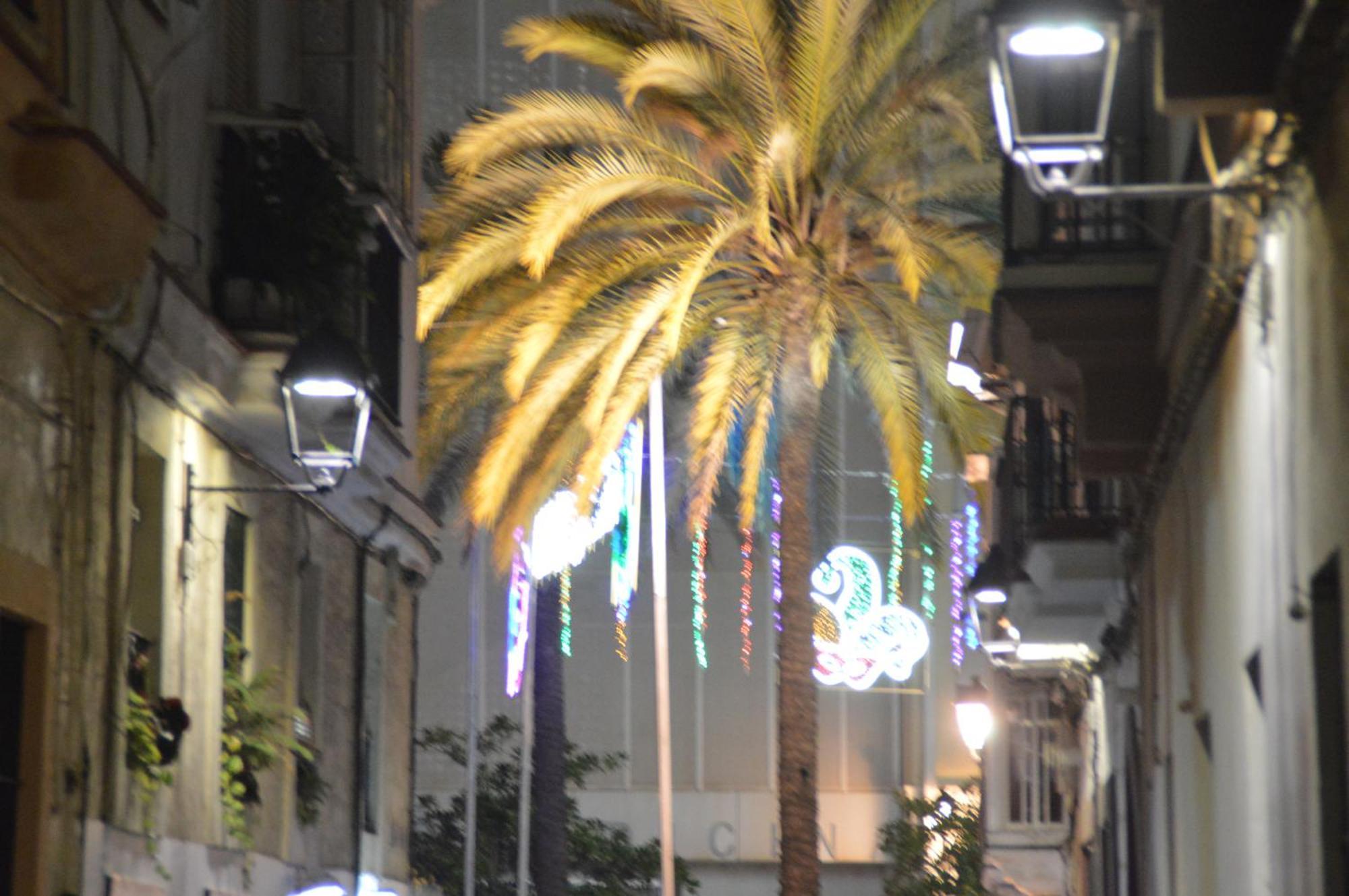 Estreno Centro Y Playa Cadiz 아파트 외부 사진